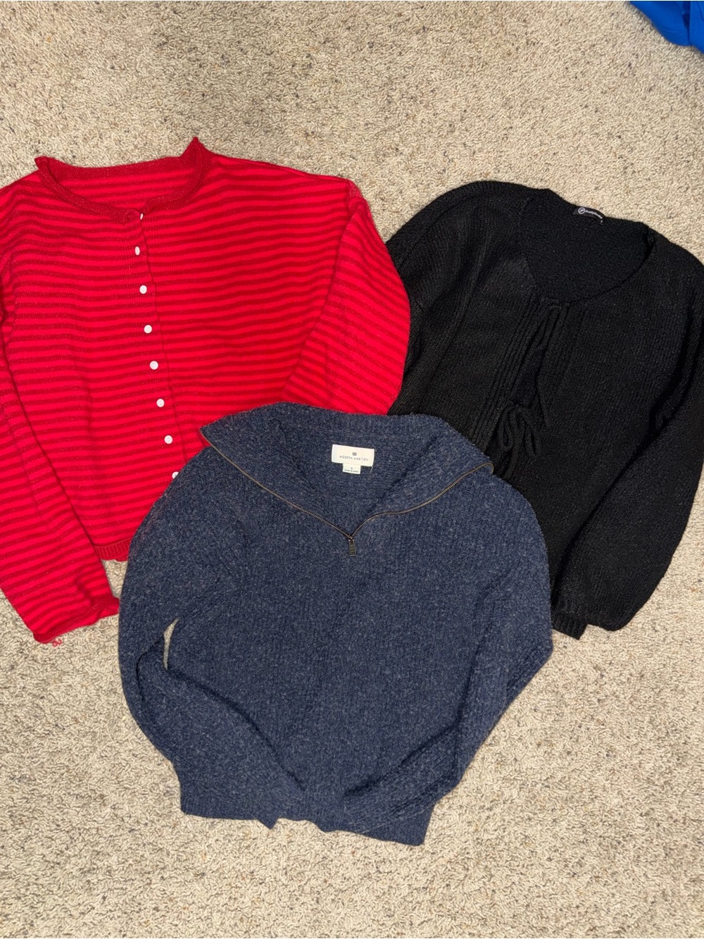 Bundle 3 woman tops